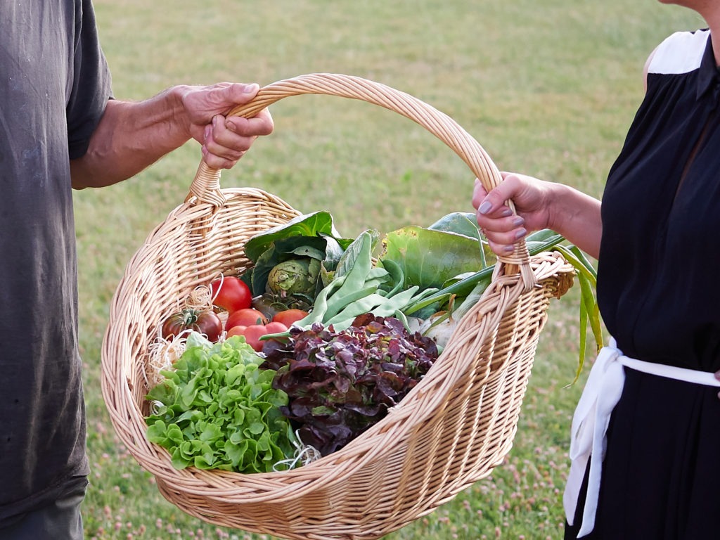 Panier